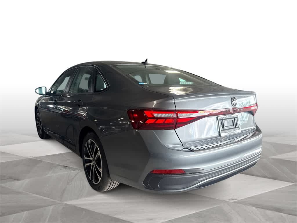 Thumbnail: 2026 Volkswagen Jetta - 6