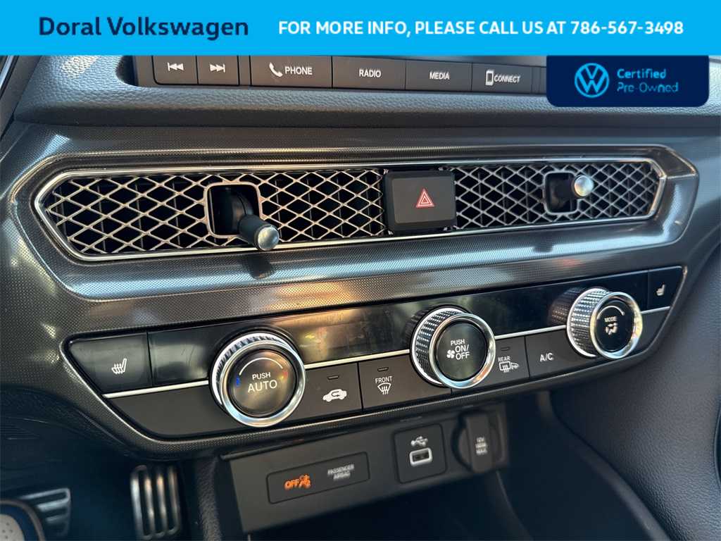 Thumbnail: 2023 Acura Integra - 19