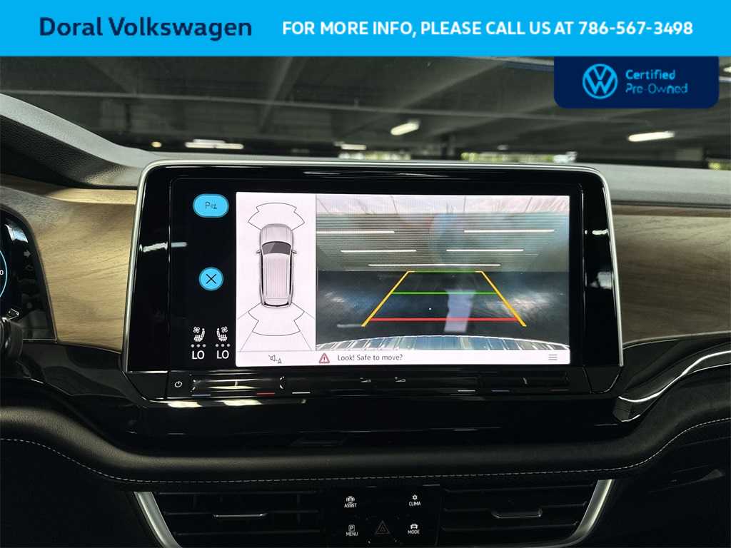 Thumbnail: 2025 Volkswagen Atlas - 19