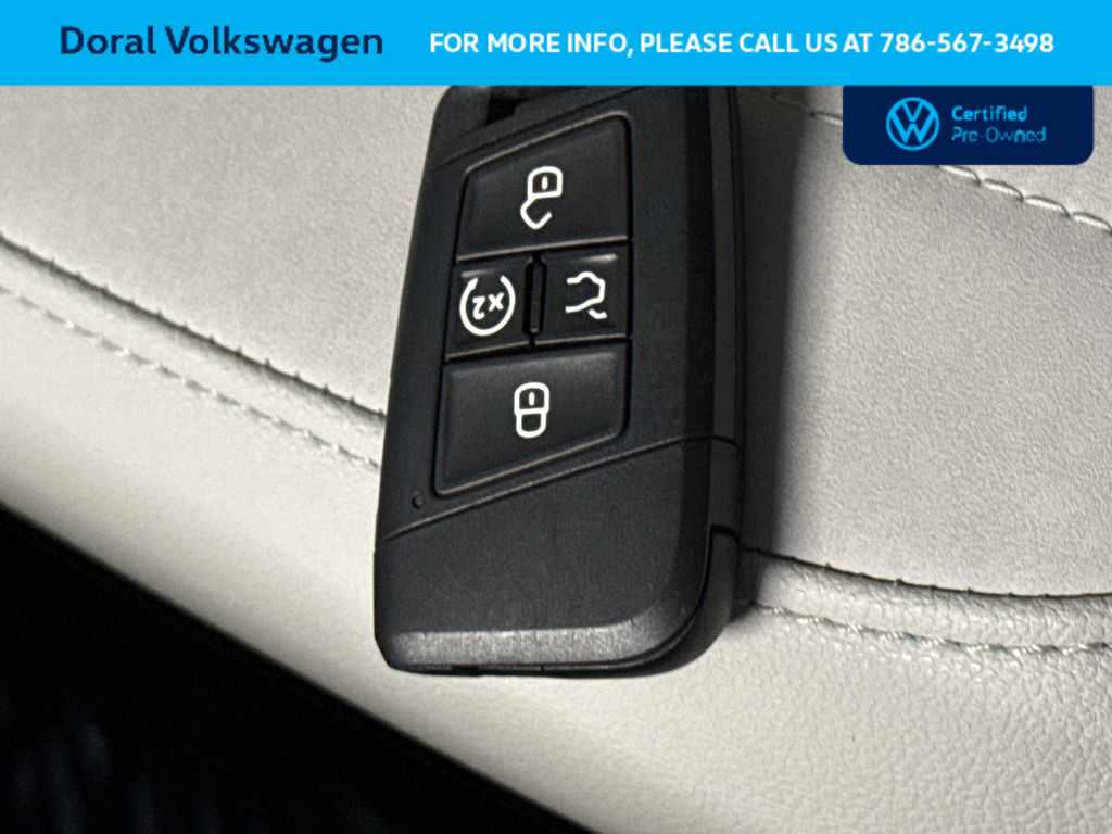 Thumbnail: 2025 Volkswagen Taos - 28