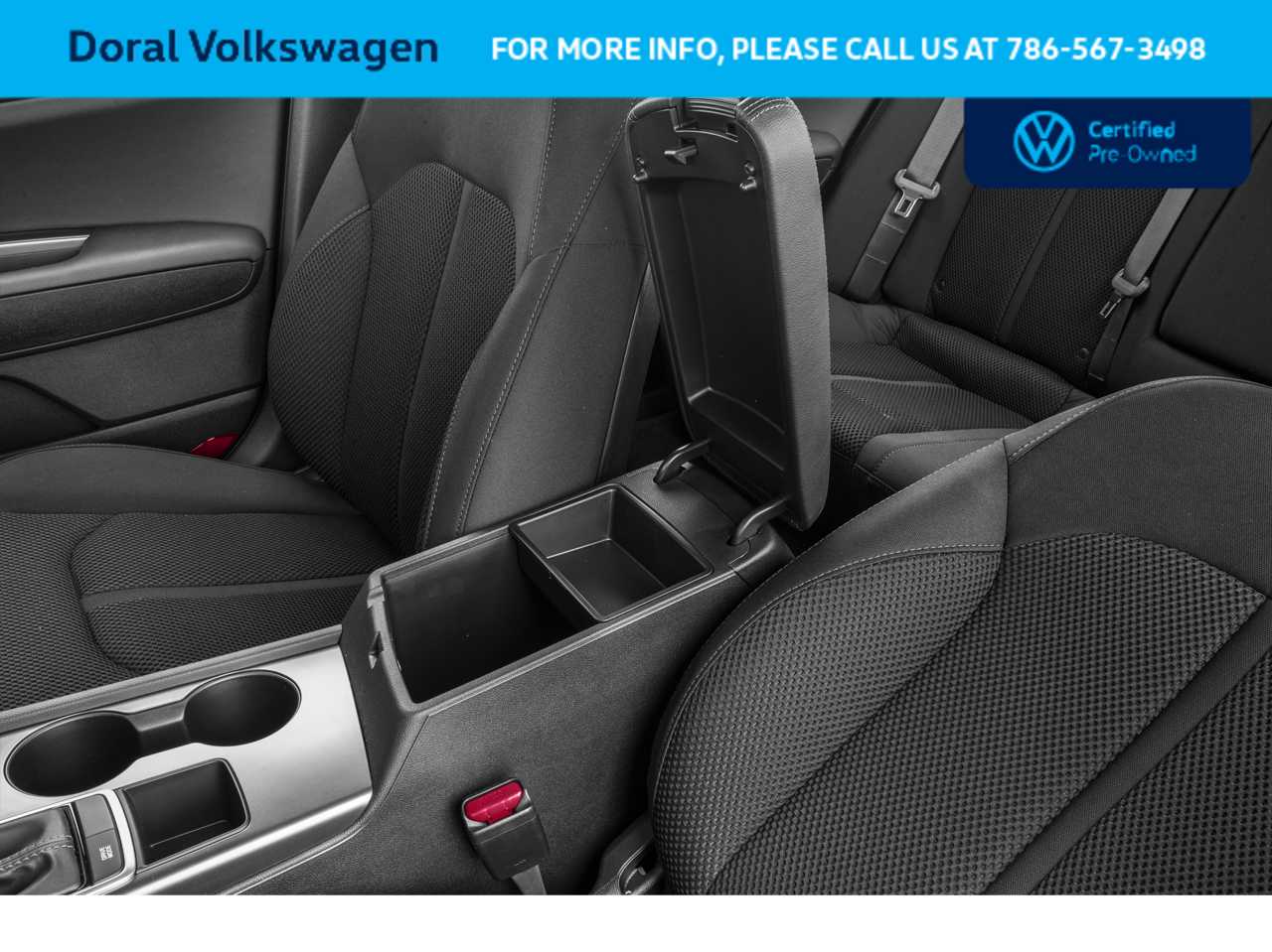 Thumbnail: 2019 Kia Optima - 10