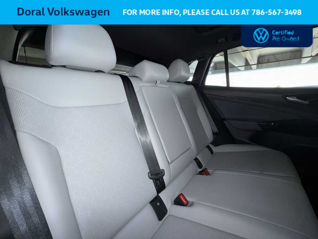 Thumbnail: 2022 Volkswagen ID.4 - 26