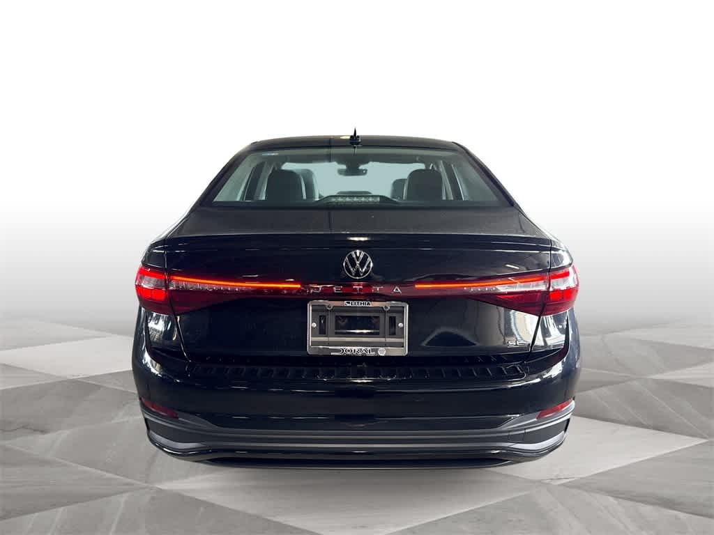 Thumbnail: 2026 Volkswagen Jetta - 7