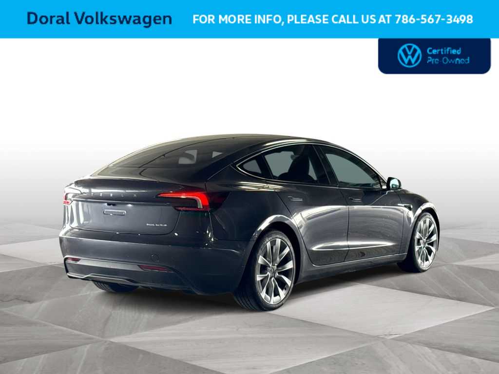 Thumbnail: 2024 Tesla Model 3 - 8
