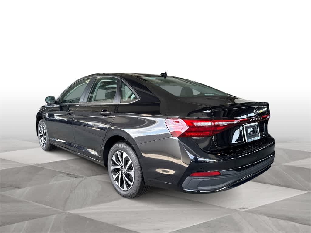 Thumbnail: 2026 Volkswagen Jetta - 6