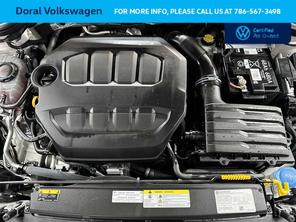 Thumbnail: 2024 Volkswagen Golf - 12