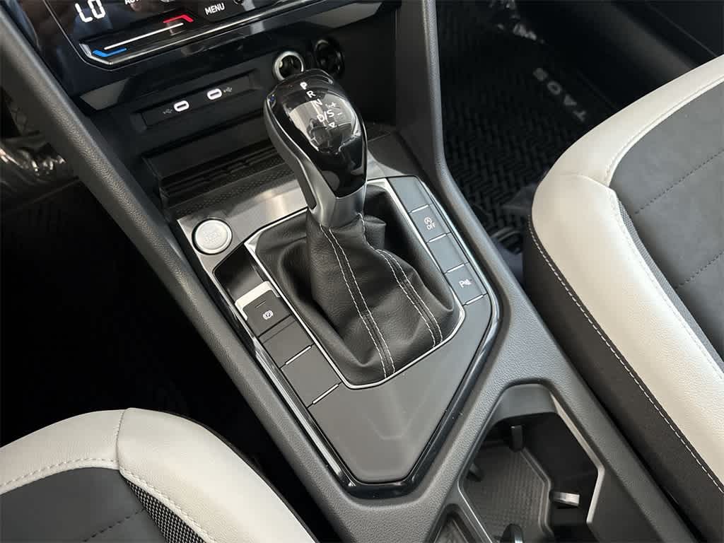 Thumbnail: 2026 Volkswagen Taos - 21