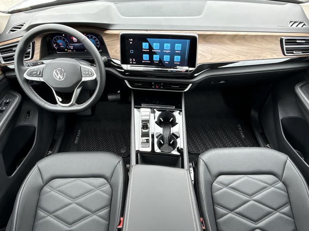 Thumbnail: 2026 Volkswagen Atlas - 24