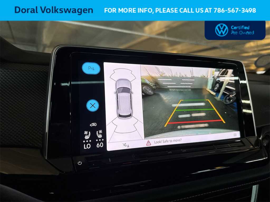 Thumbnail: 2024 Volkswagen Atlas - 19