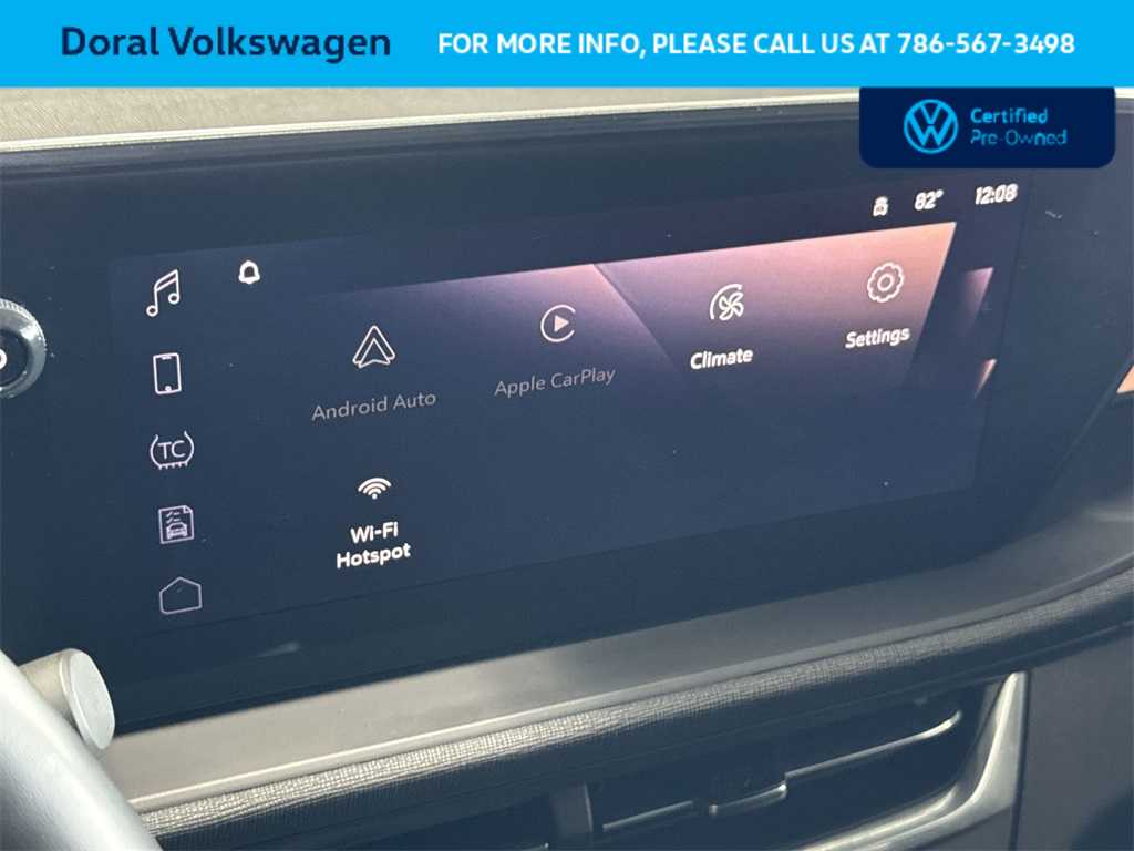 Thumbnail: 2024 Buick Envista - 18