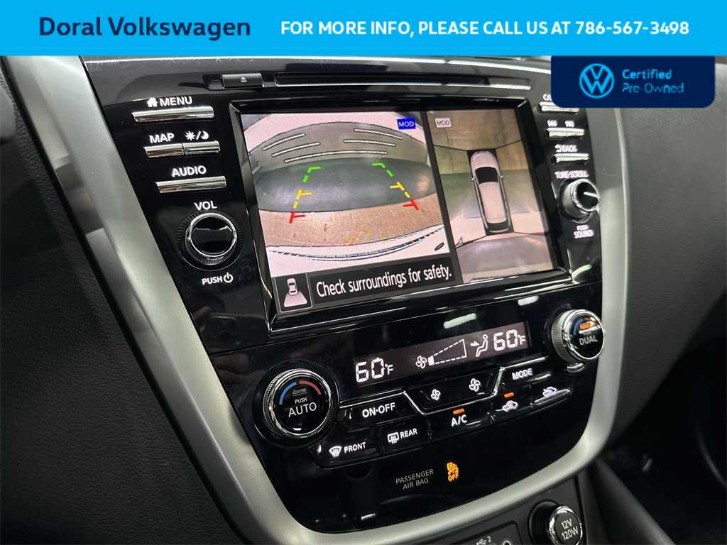 Thumbnail: 2023 Nissan Murano - 19