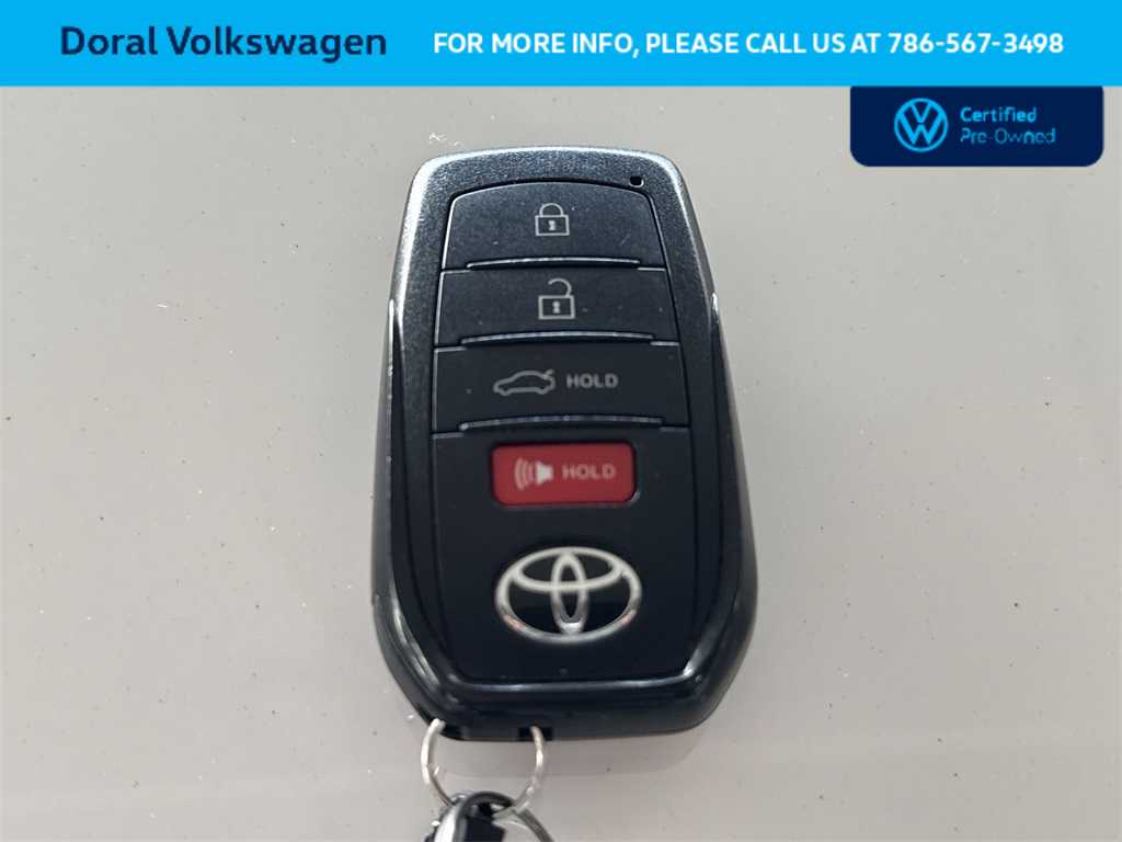 Thumbnail: 2025 Toyota Camry - 28