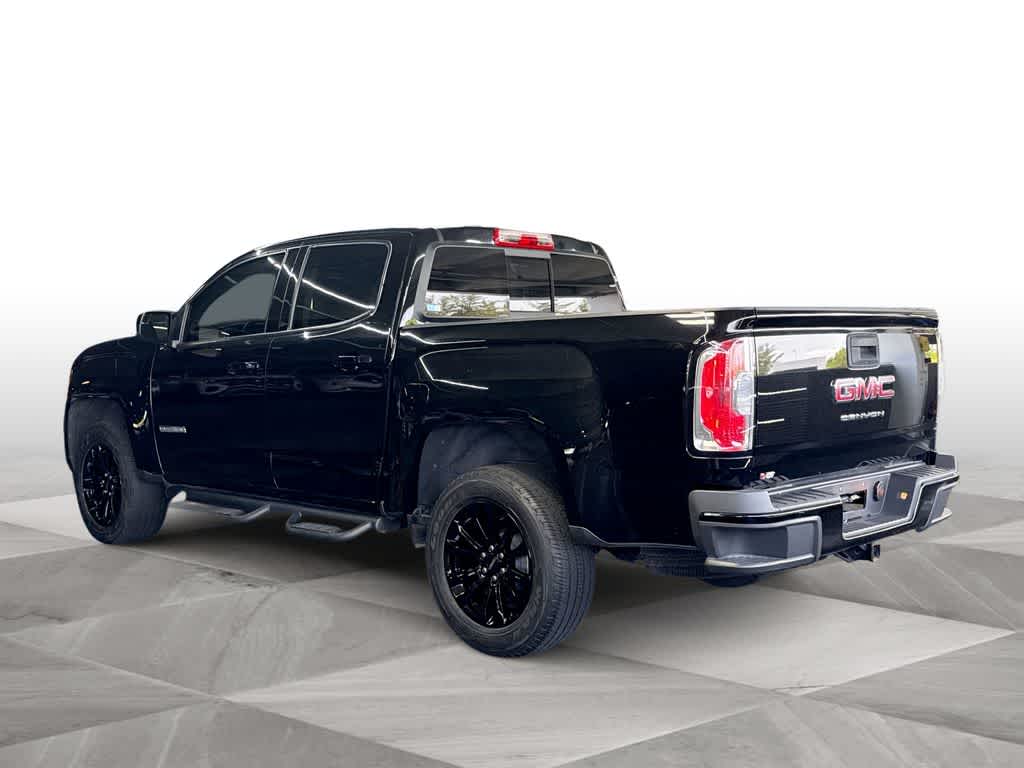 Thumbnail: 2022 GMC Canyon - 6