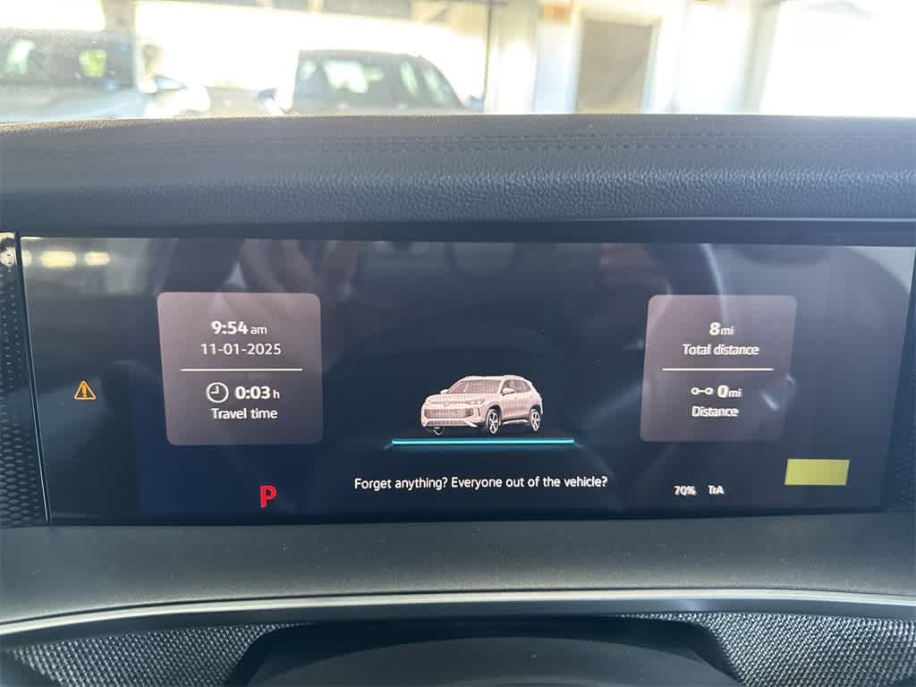 Thumbnail: 2026 Volkswagen Tiguan - 16