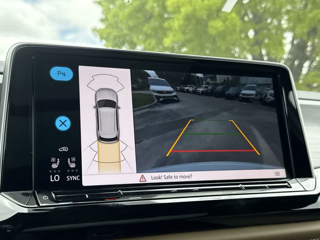 Thumbnail: 2026 Volkswagen Atlas - 19