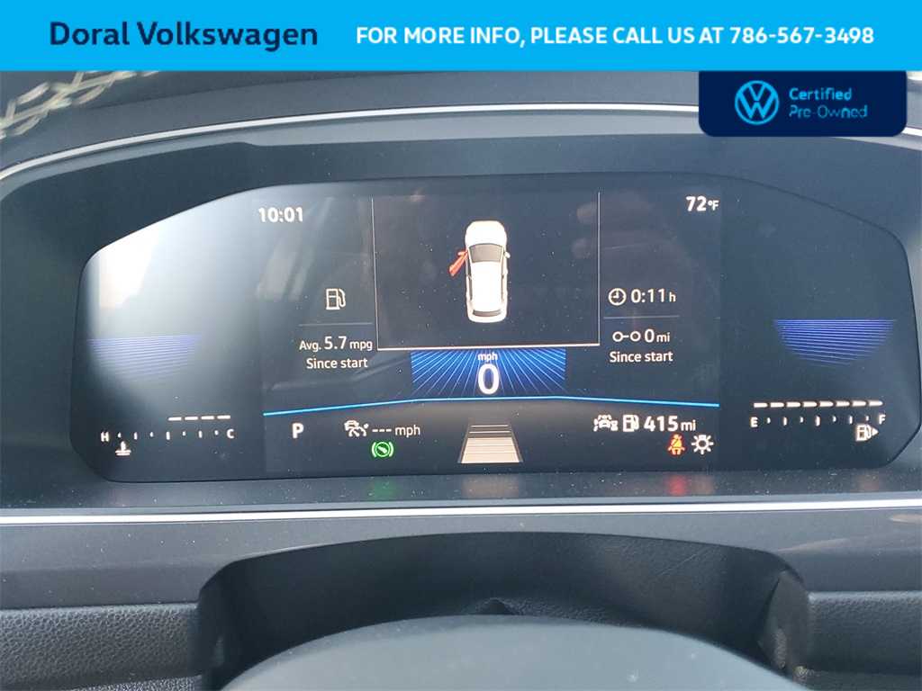Thumbnail: 2024 Volkswagen Tiguan - 22
