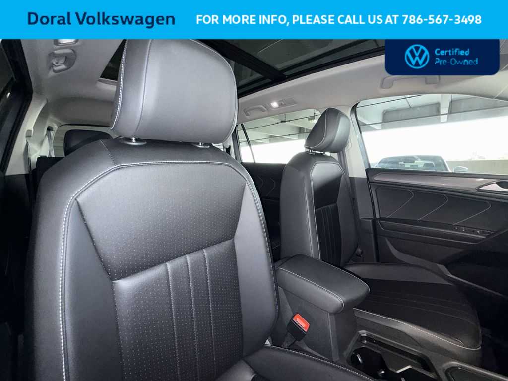 Thumbnail: 2023 Volkswagen Tiguan - 27