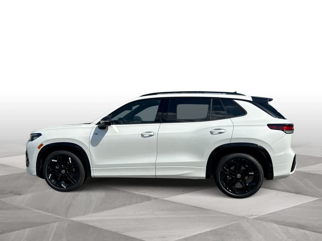 Thumbnail: 2026 Volkswagen Tiguan - 5