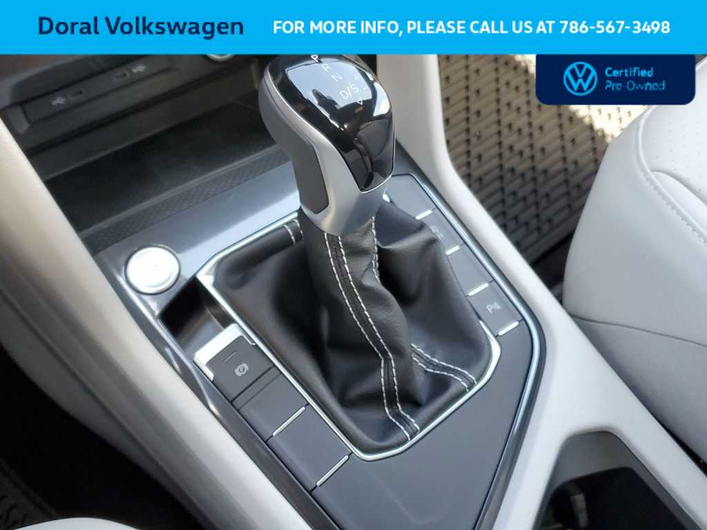 Thumbnail: 2023 Volkswagen Tiguan - 26