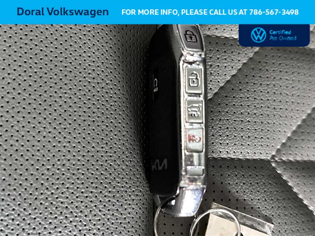 Thumbnail: 2024 Kia Sportage - 28