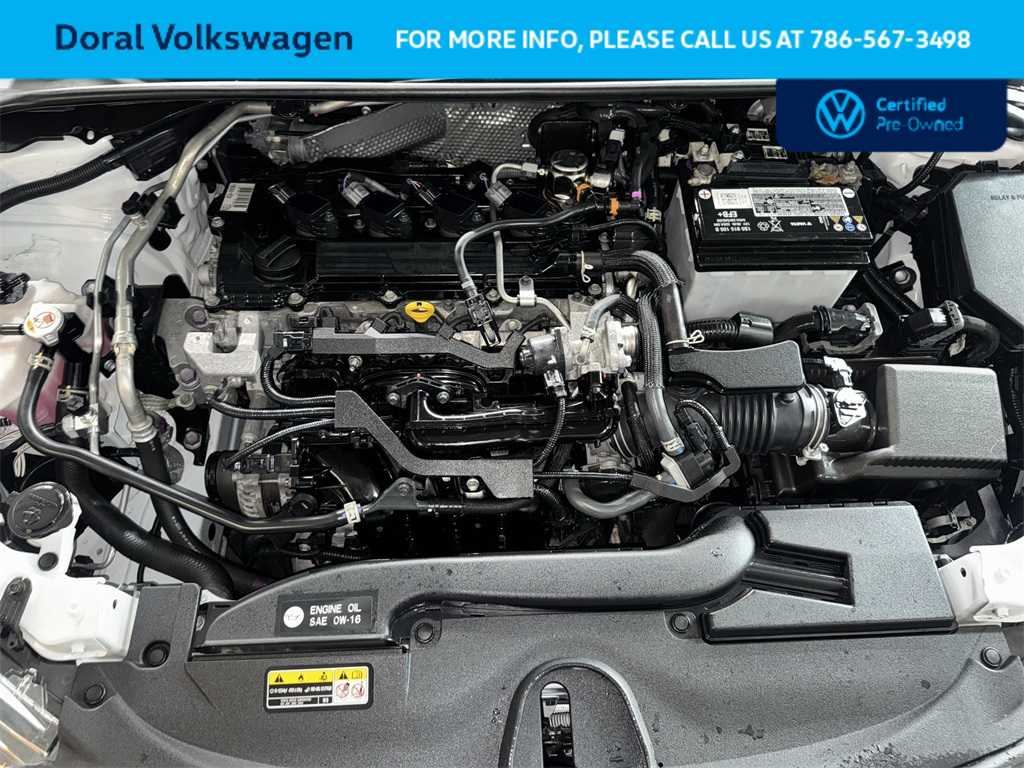 Thumbnail: 2023 Toyota Corolla - 12