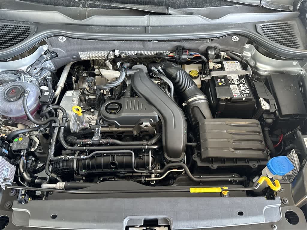 Thumbnail: 2026 Volkswagen Taos - 12