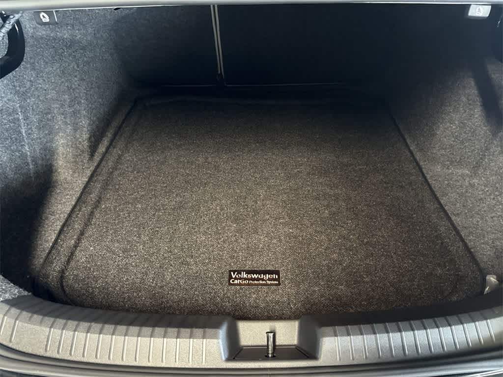 Thumbnail: 2026 Volkswagen Jetta - 25