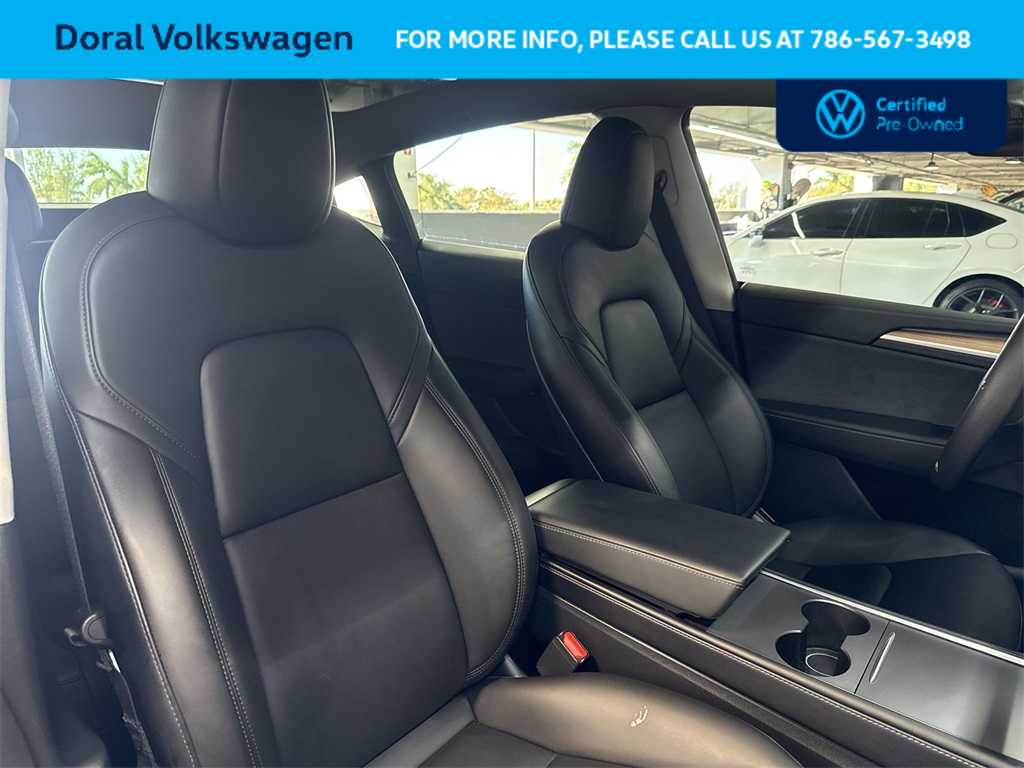 Thumbnail: 2025 Tesla Model Y - 27