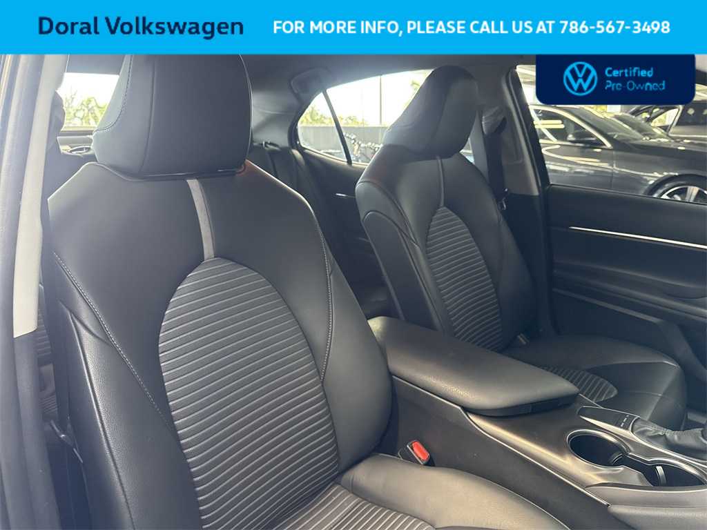 Thumbnail: 2024 Toyota Camry - 27