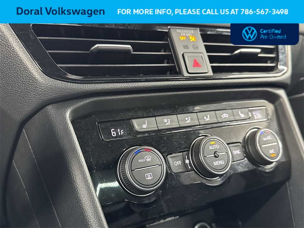 Thumbnail: 2024 Volkswagen Taos - 20