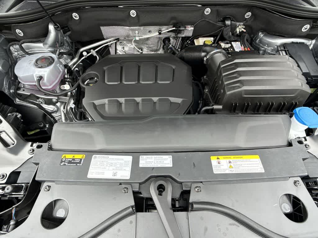 Thumbnail: 2026 Volkswagen Atlas - 12