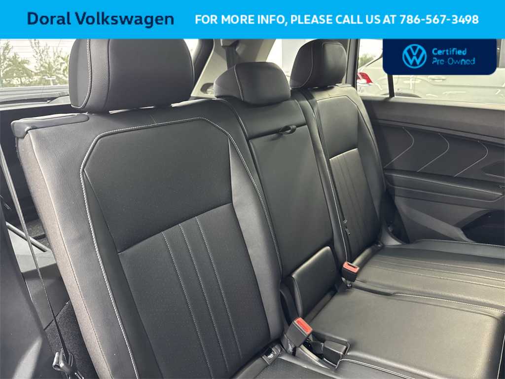 Thumbnail: 2022 Volkswagen Tiguan - 26