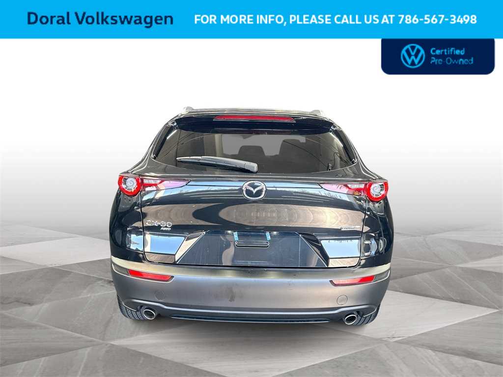 Thumbnail: 2025 Mazda CX-30 - 7