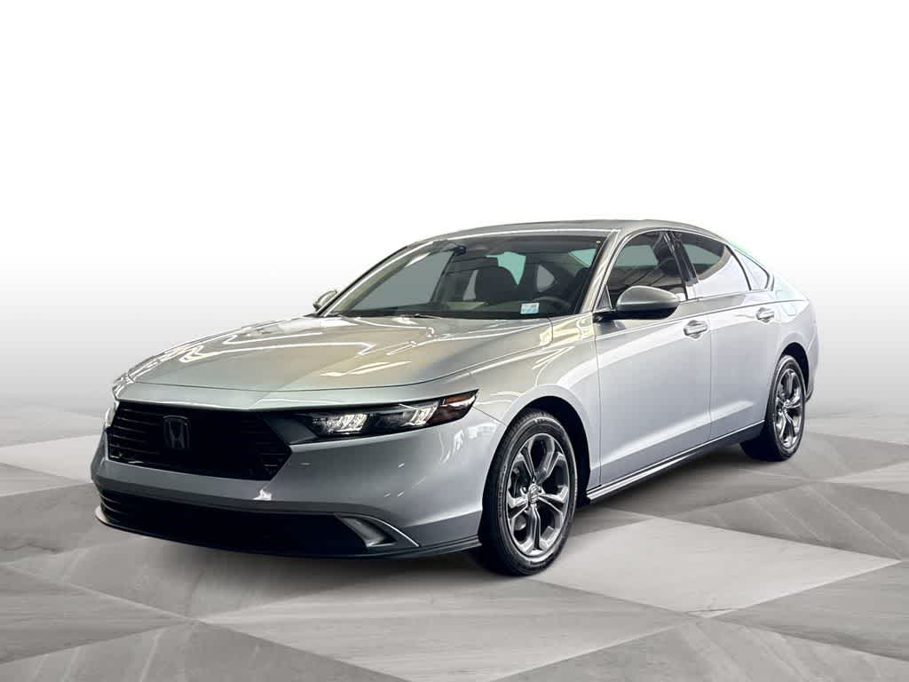Thumbnail: 2024 Honda Accord - 4