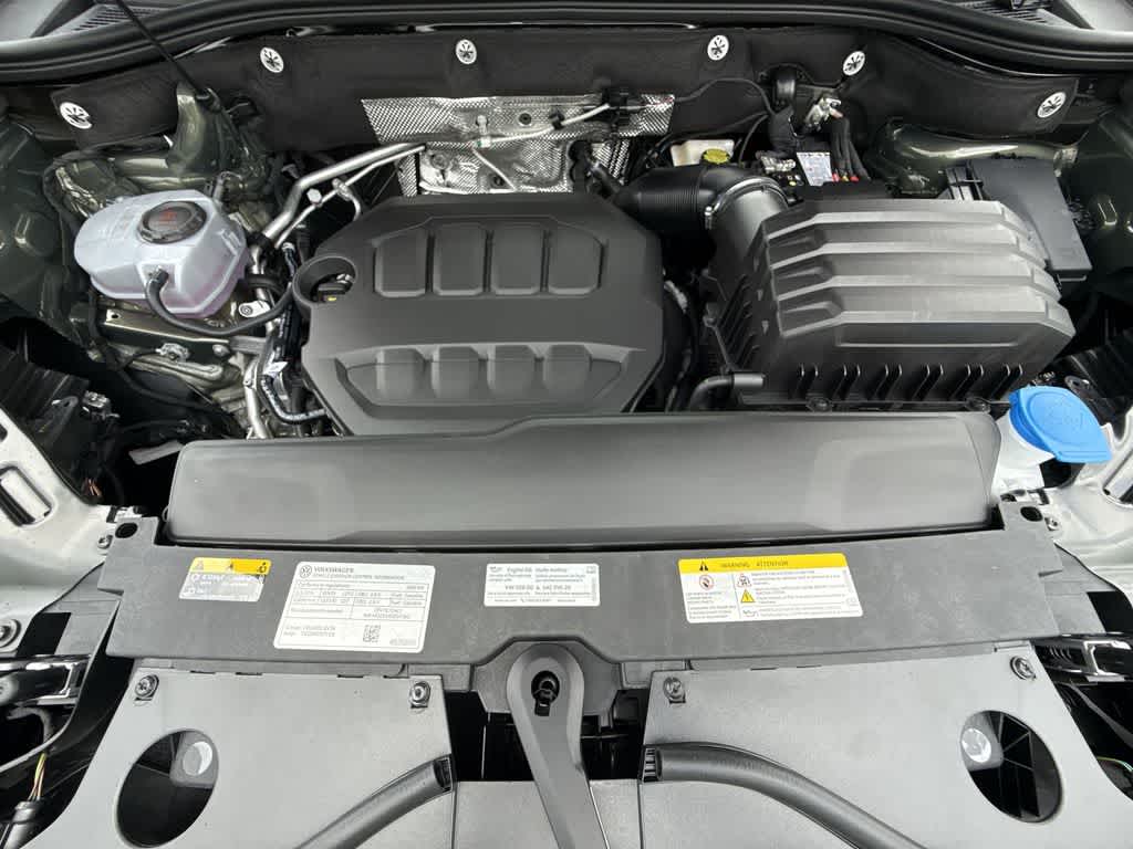 Thumbnail: 2026 Volkswagen Atlas - 12