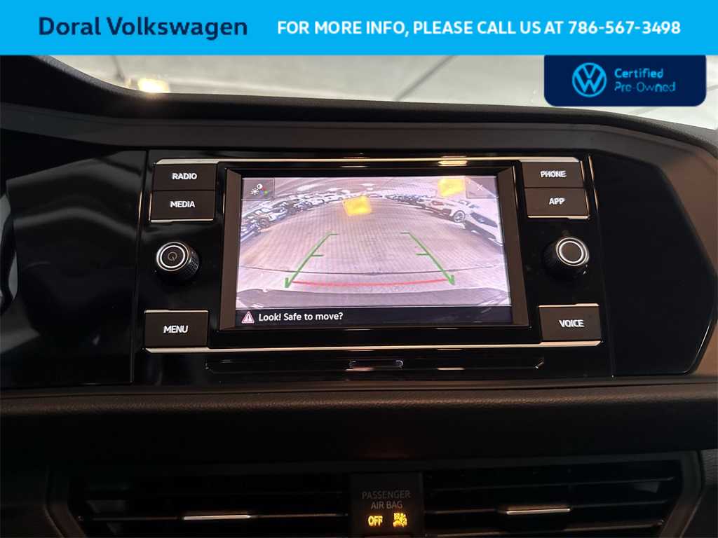 Thumbnail: 2024 Volkswagen Jetta - 19