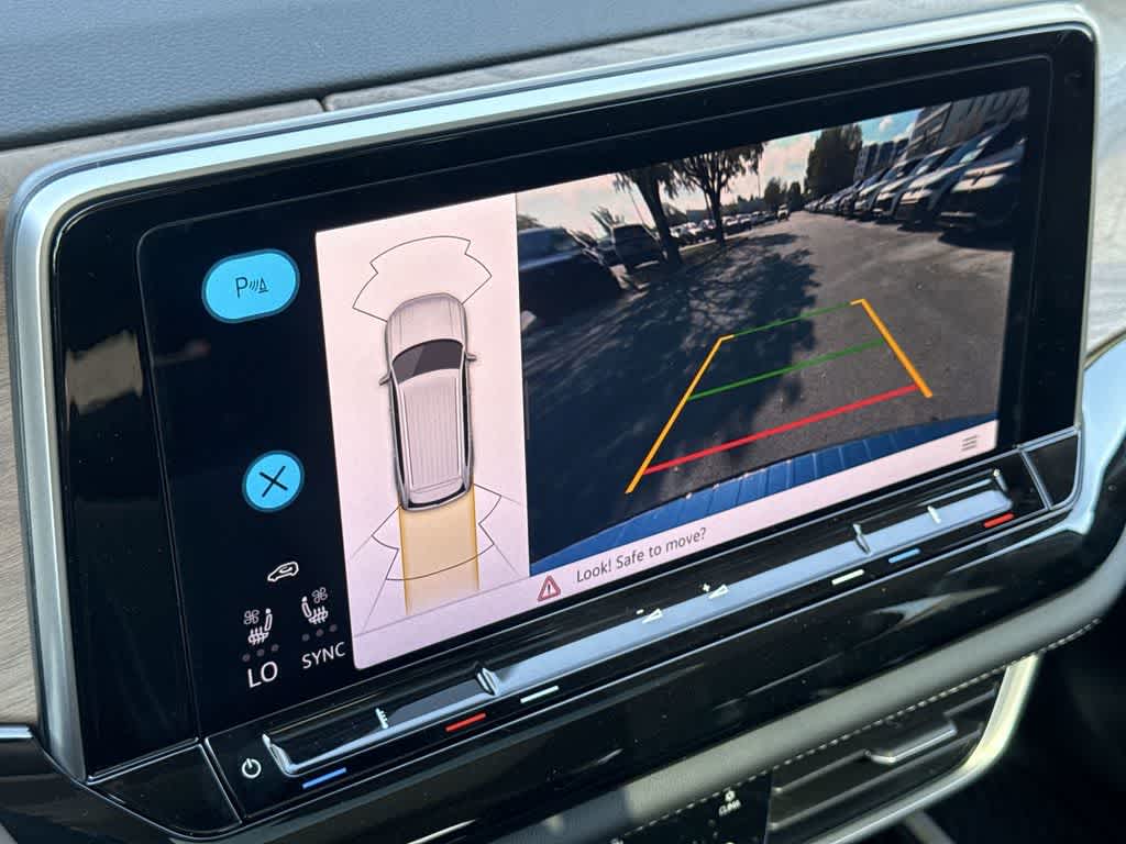 Thumbnail: 2026 Volkswagen Atlas - 19