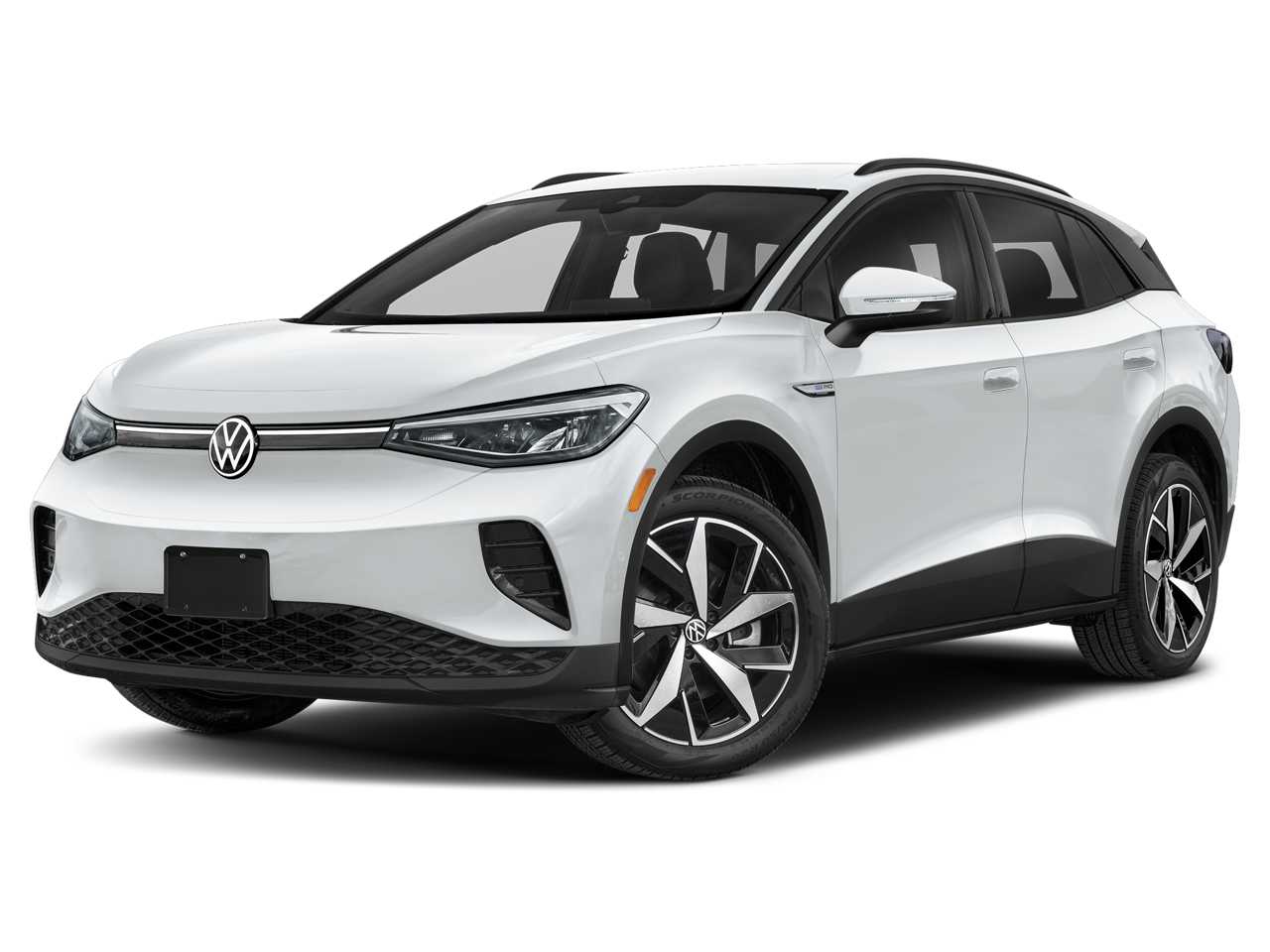 Thumbnail: 2025 Volkswagen ID.4 - 1