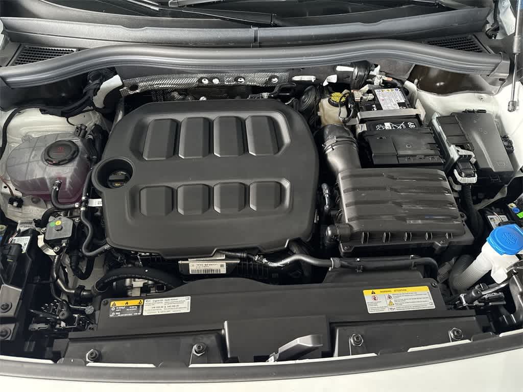 Thumbnail: 2026 Volkswagen Tiguan - 12