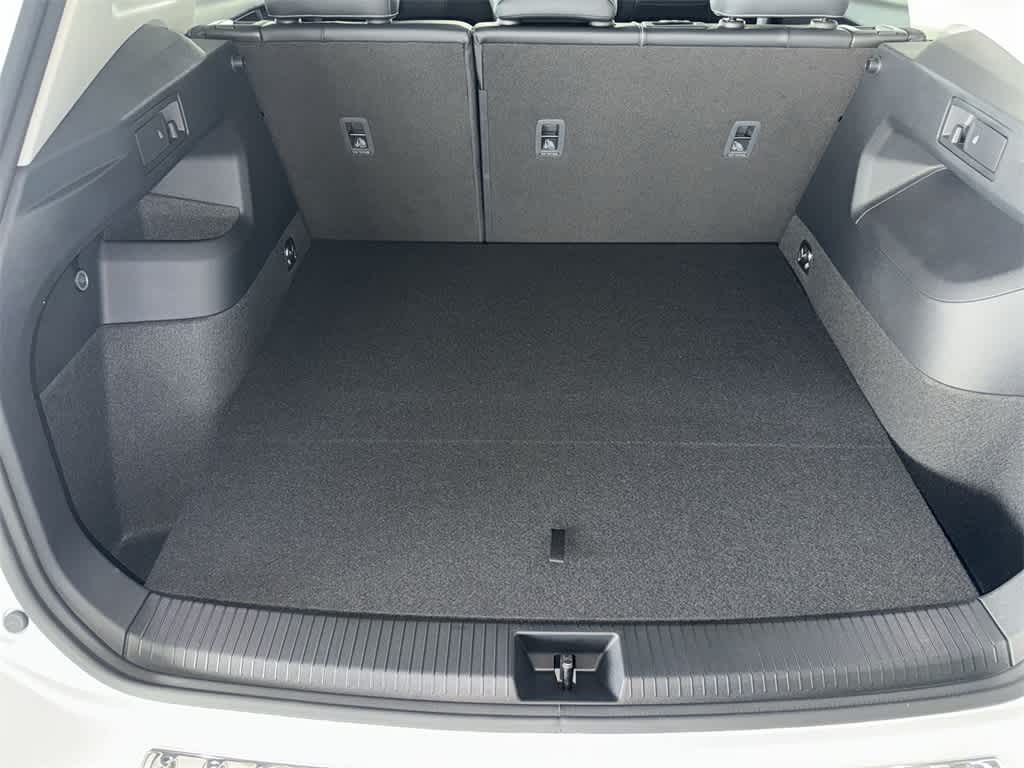 Thumbnail: 2026 Volkswagen Tiguan - 25