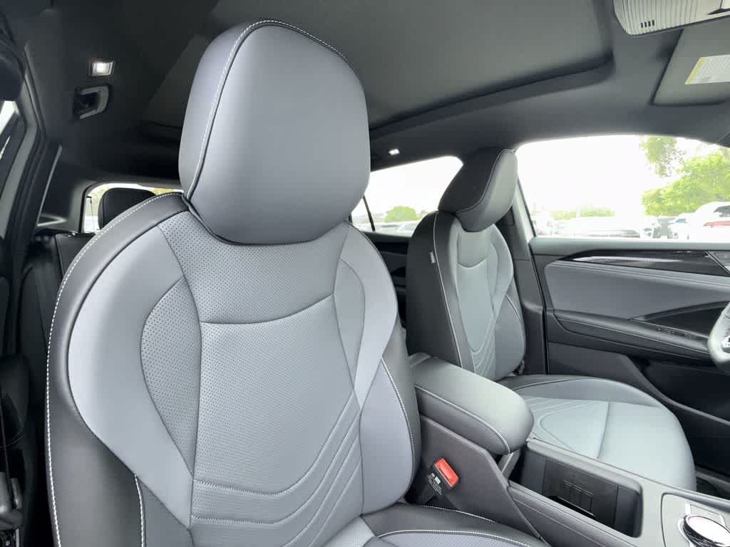 Thumbnail: 2026 Volkswagen Tiguan - 27