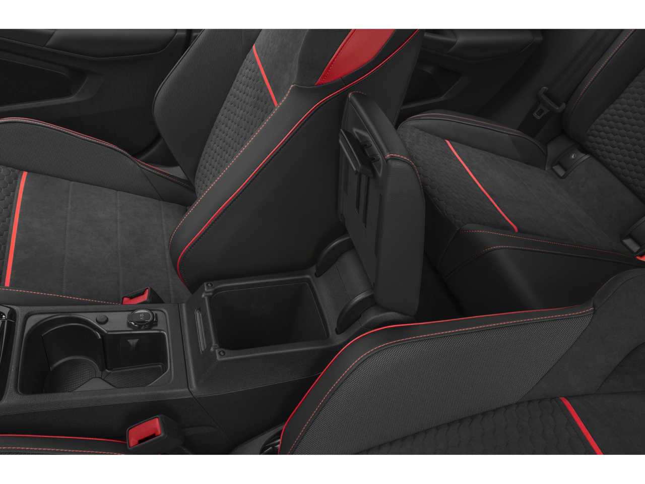 Thumbnail: 2026 Volkswagen Golf - 10