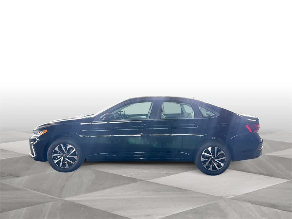 Thumbnail: 2026 Volkswagen Jetta - 5