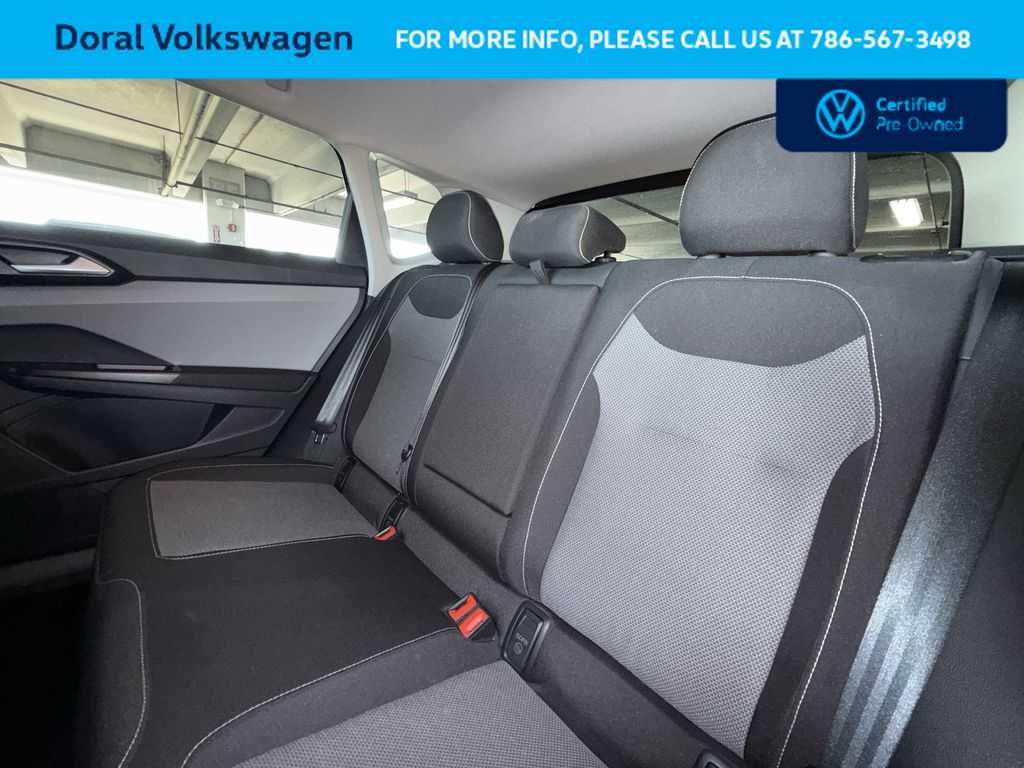 Thumbnail: 2023 Volkswagen Taos - 22