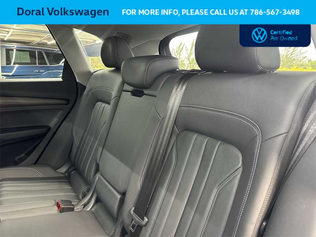 Thumbnail: 2022 Audi Q5 - 23