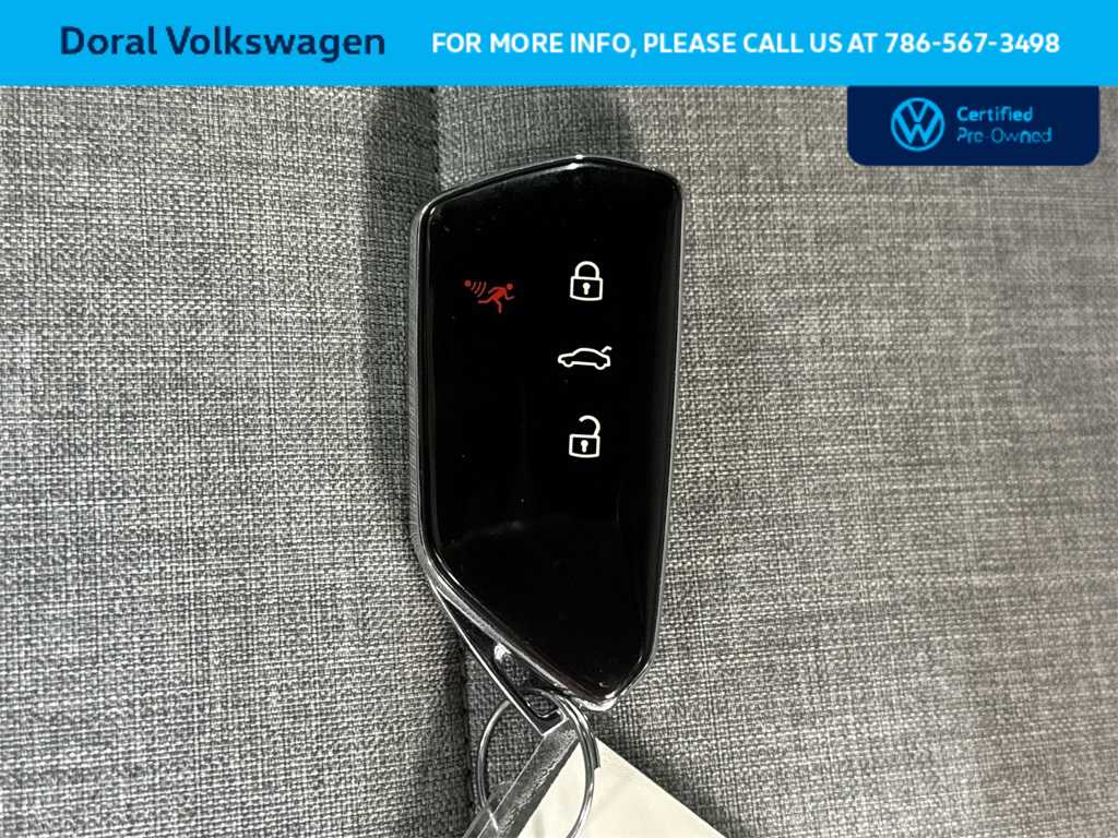 Thumbnail: 2023 Volkswagen ID.4 - 28