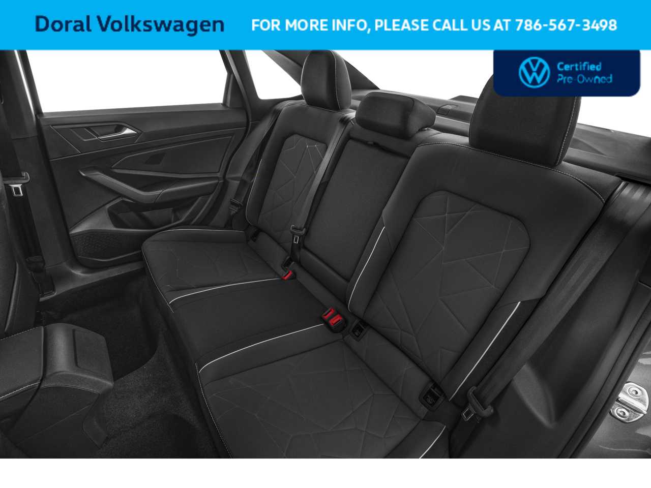 Thumbnail: 2025 Volkswagen Jetta - 9