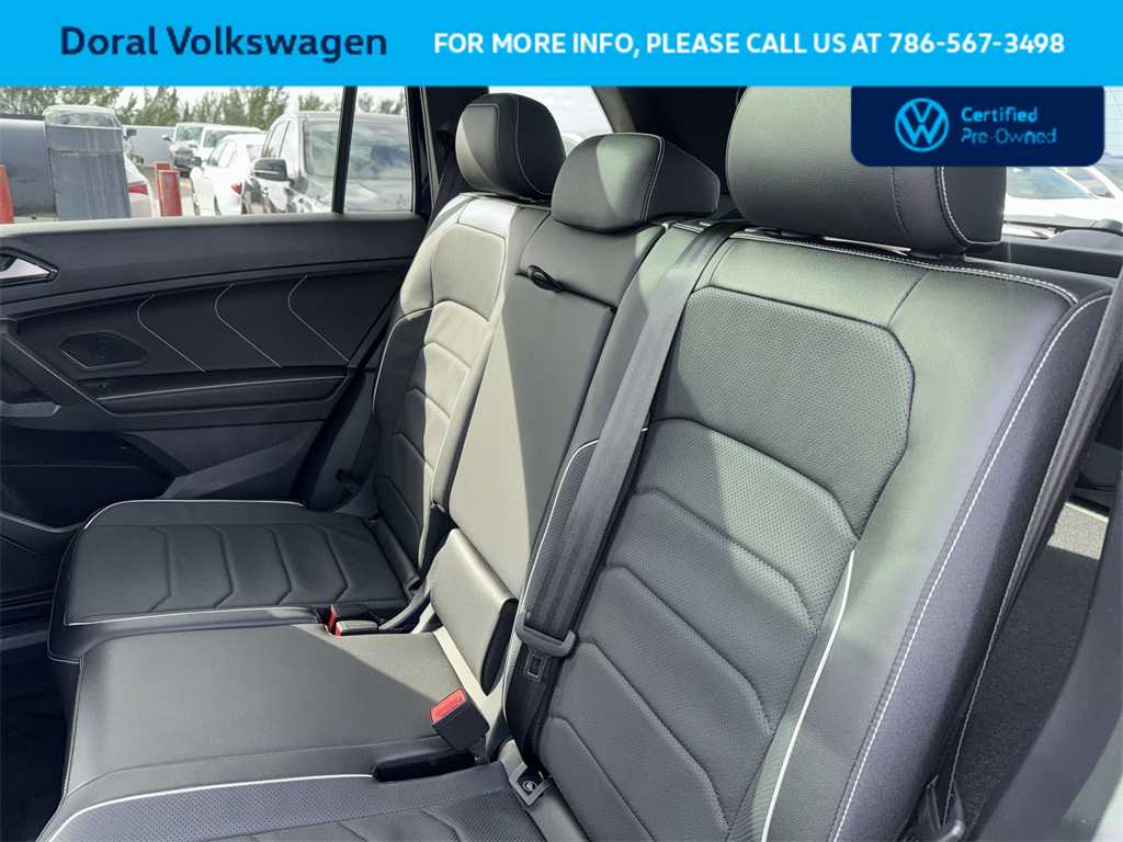 Thumbnail: 2024 Volkswagen Tiguan - 22