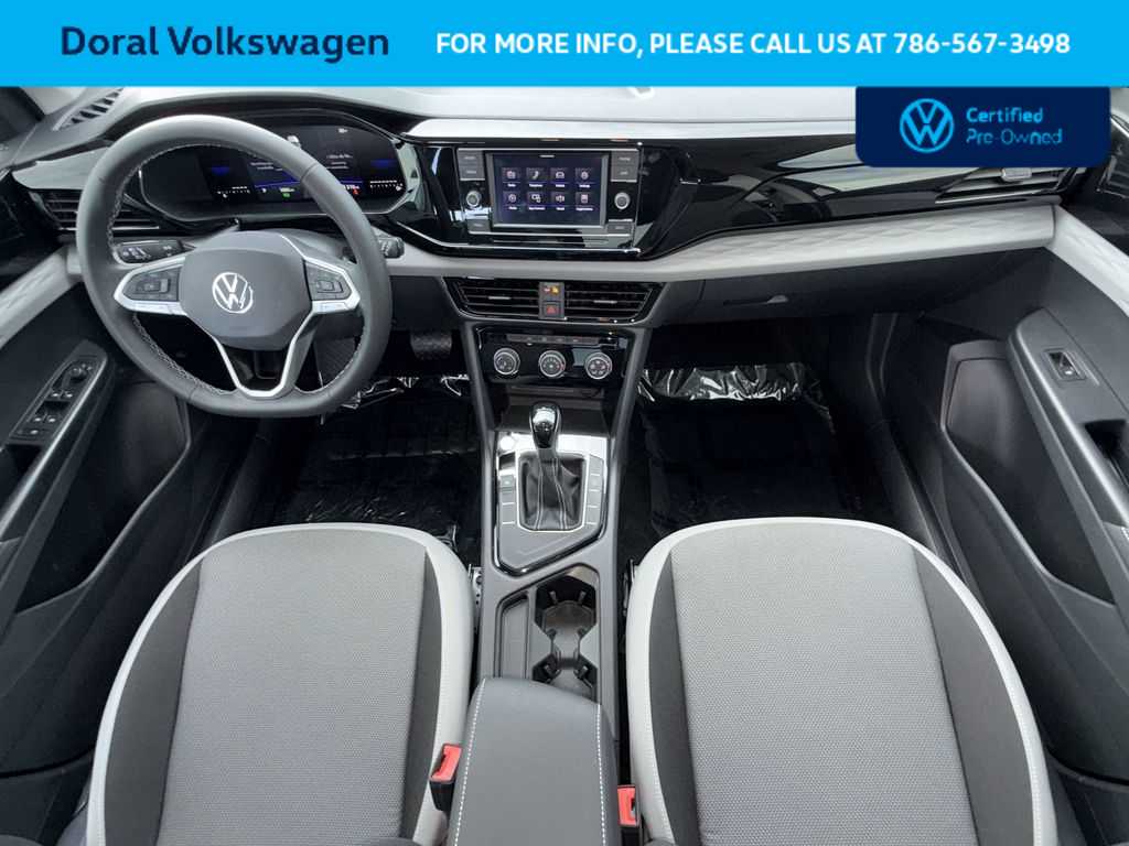 Thumbnail: 2024 Volkswagen Taos - 24