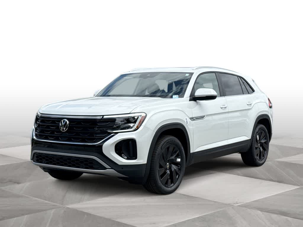 Thumbnail: 2026 Volkswagen Atlas - 4